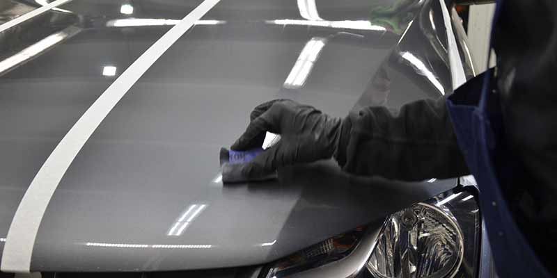 Yelki Seramik Kaplama